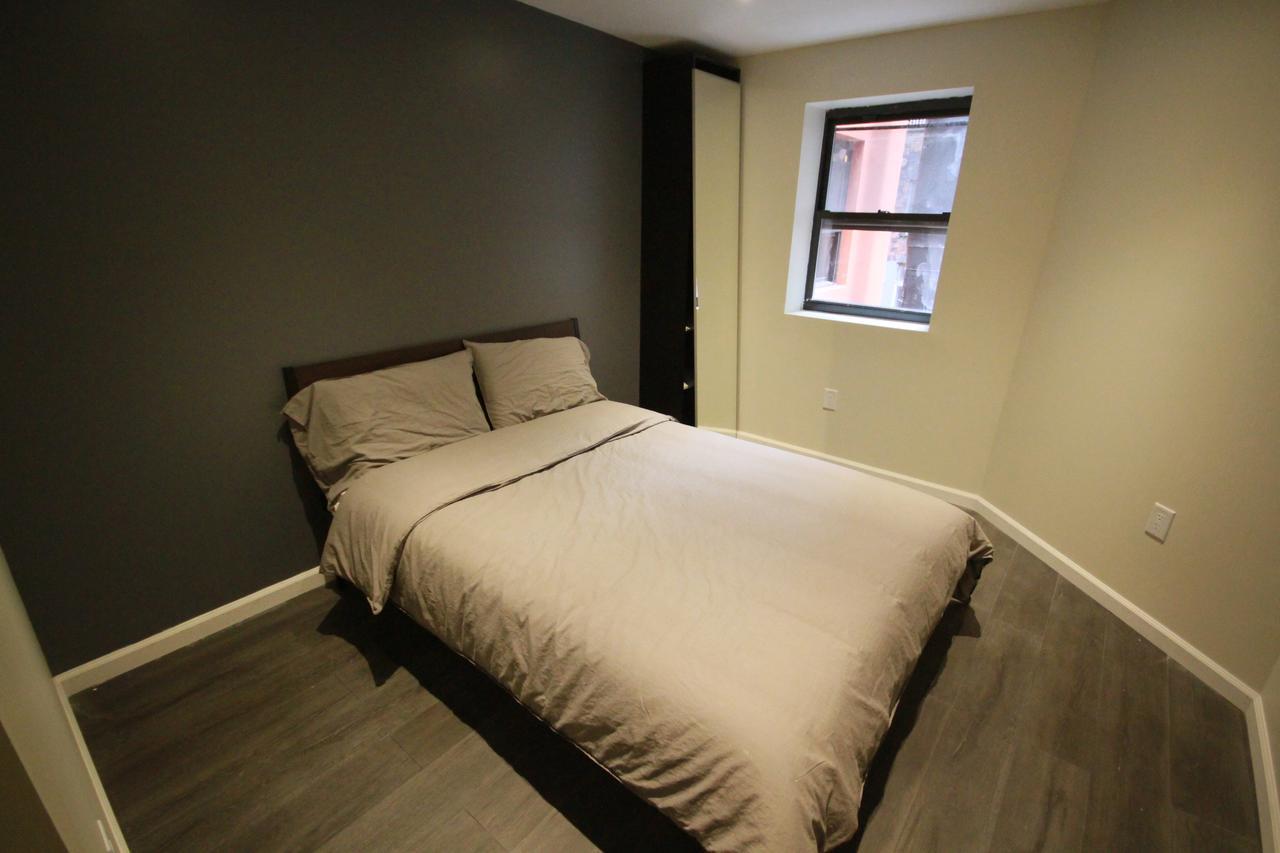 Nice And Renovated Apartments Near Times Square New York Exterior foto